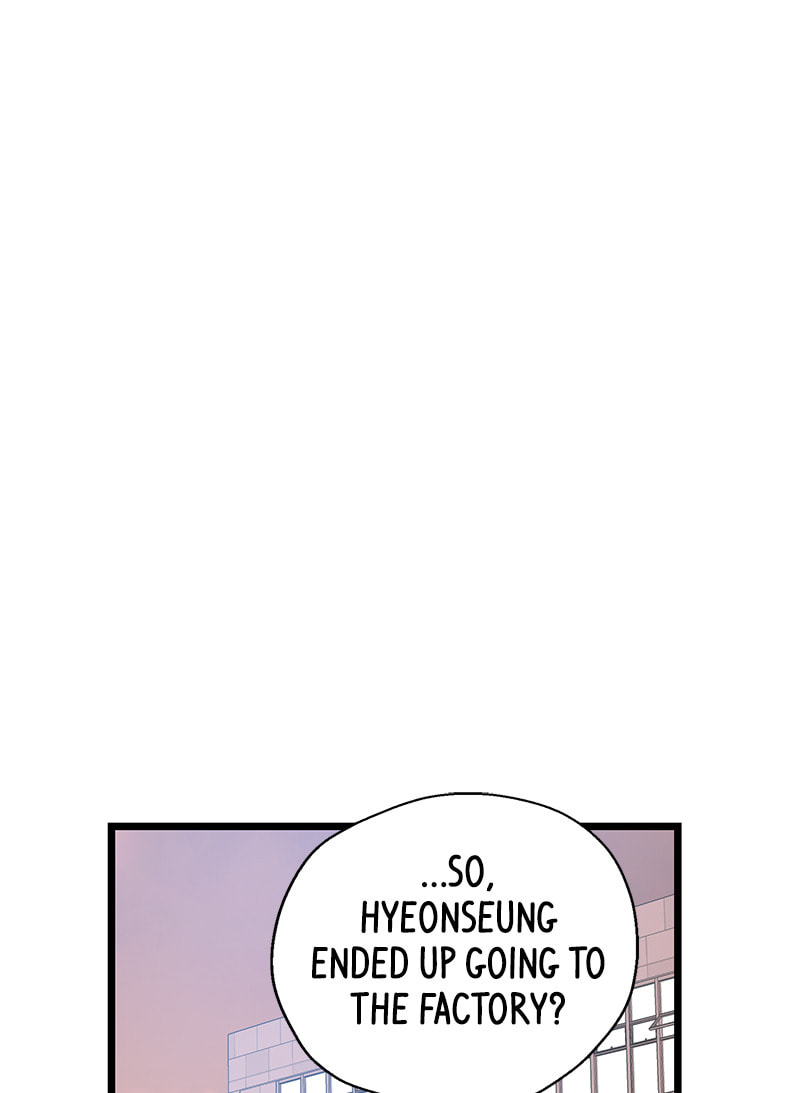 Read She Would Never Know chapter 21 image 39 on Lezhin