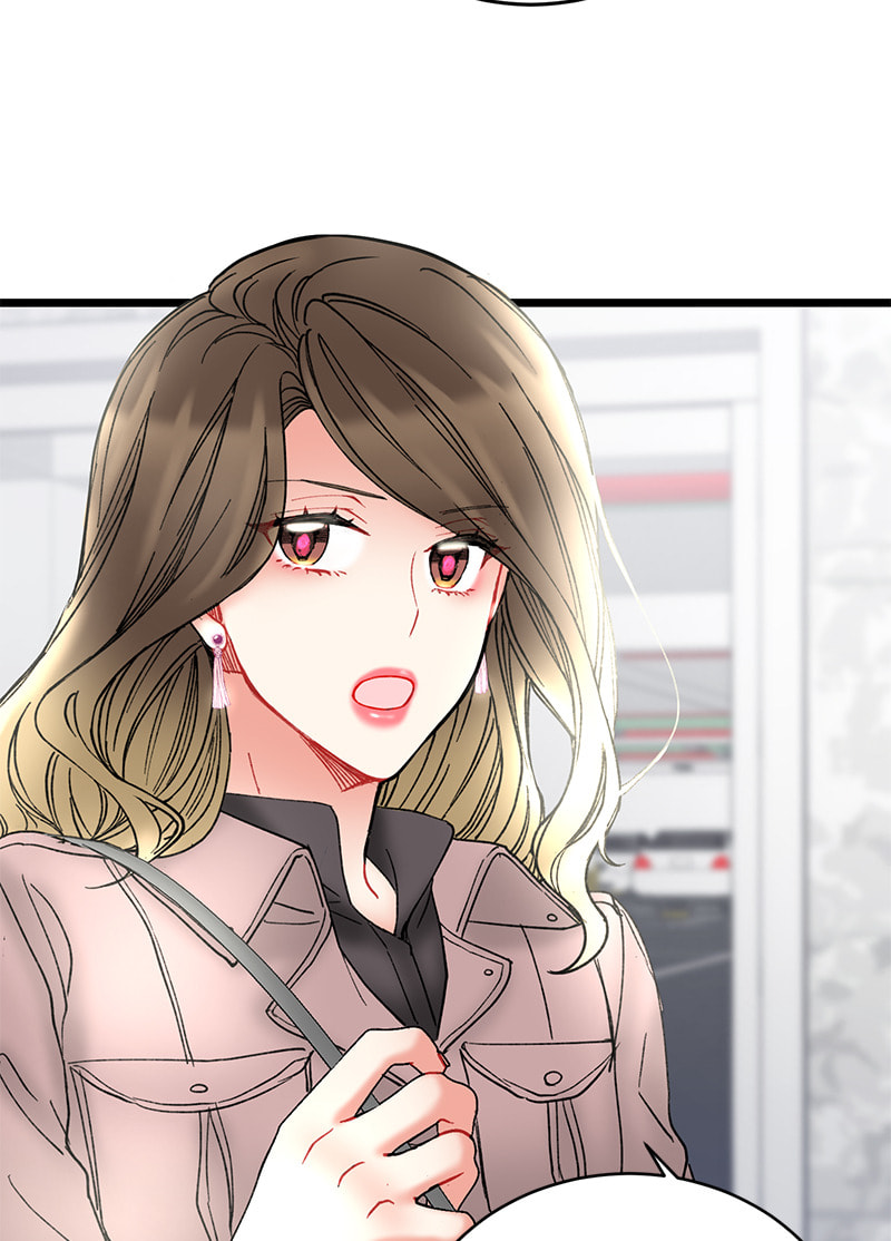 Read She Would Never Know chapter 21 image 4 on Lezhin