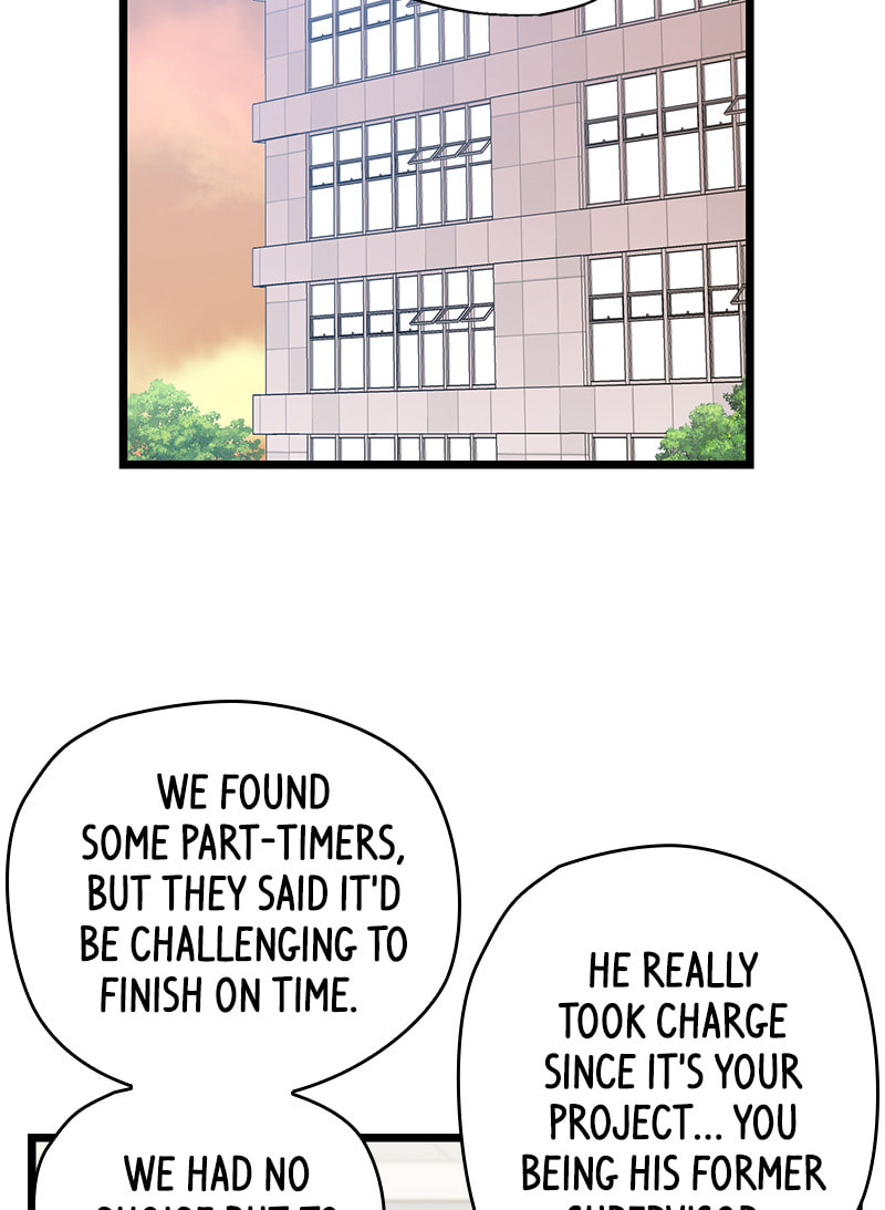 Read She Would Never Know chapter 21 image 40 on Lezhin