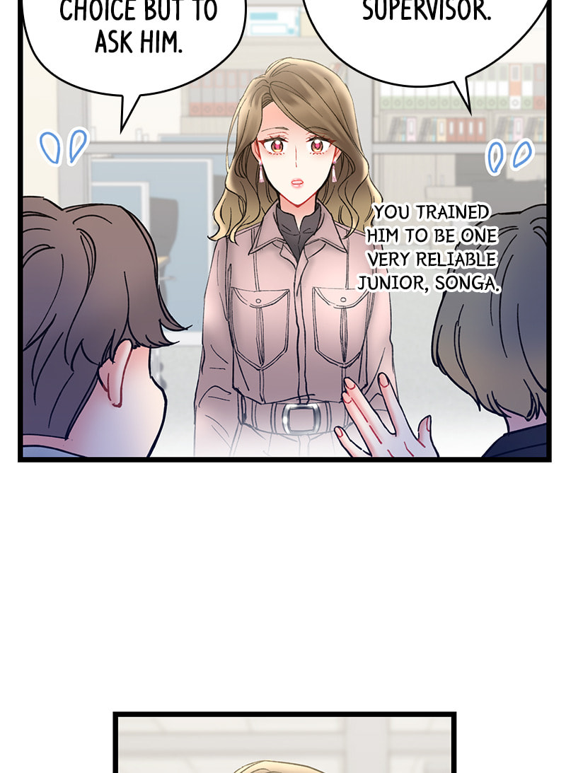 Read She Would Never Know chapter 21 image 41 on Lezhin