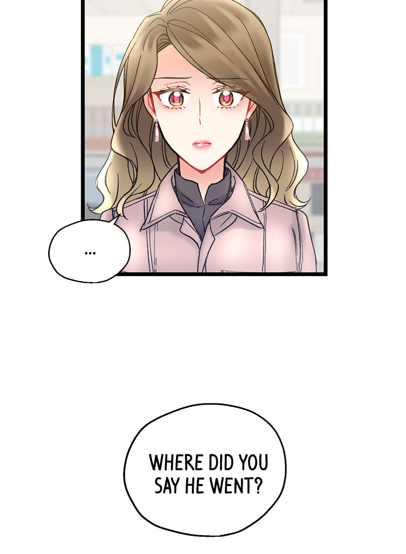 Read She Would Never Know chapter 21 image 42 on Lezhin
