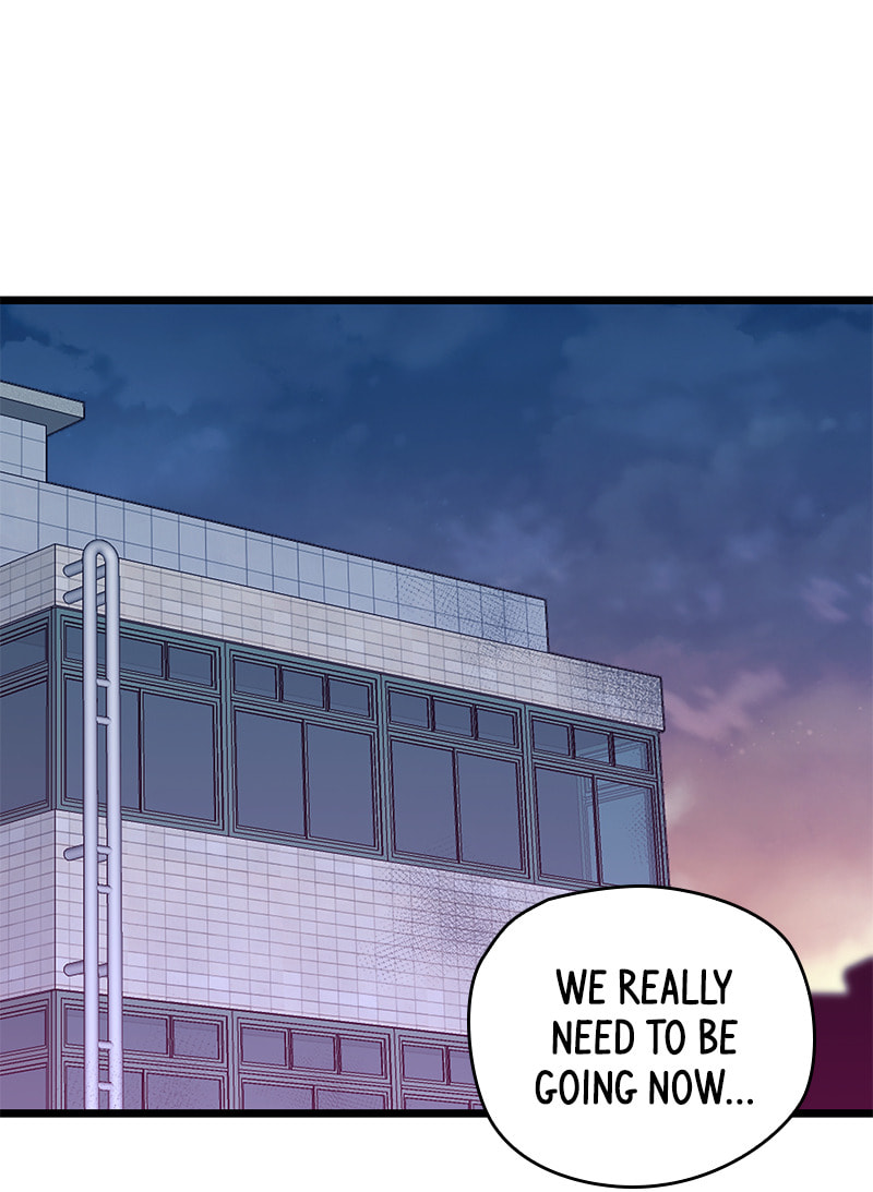 Read She Would Never Know chapter 21 image 45 on Lezhin