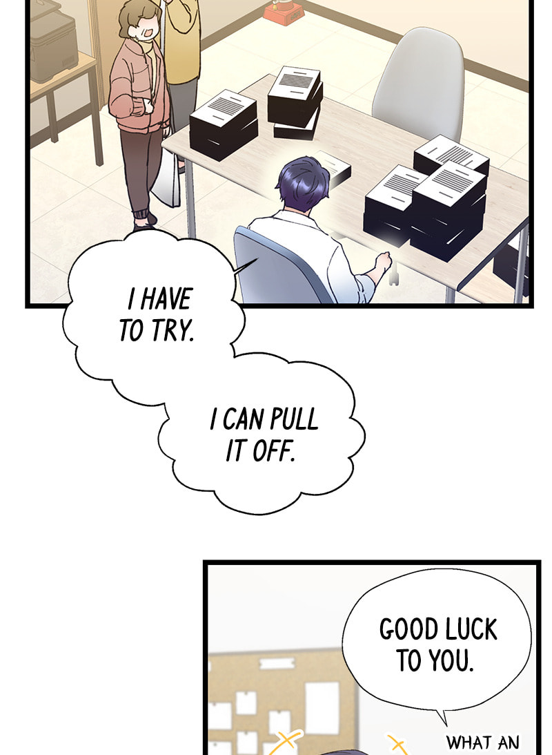 Read She Would Never Know chapter 21 image 47 on Lezhin