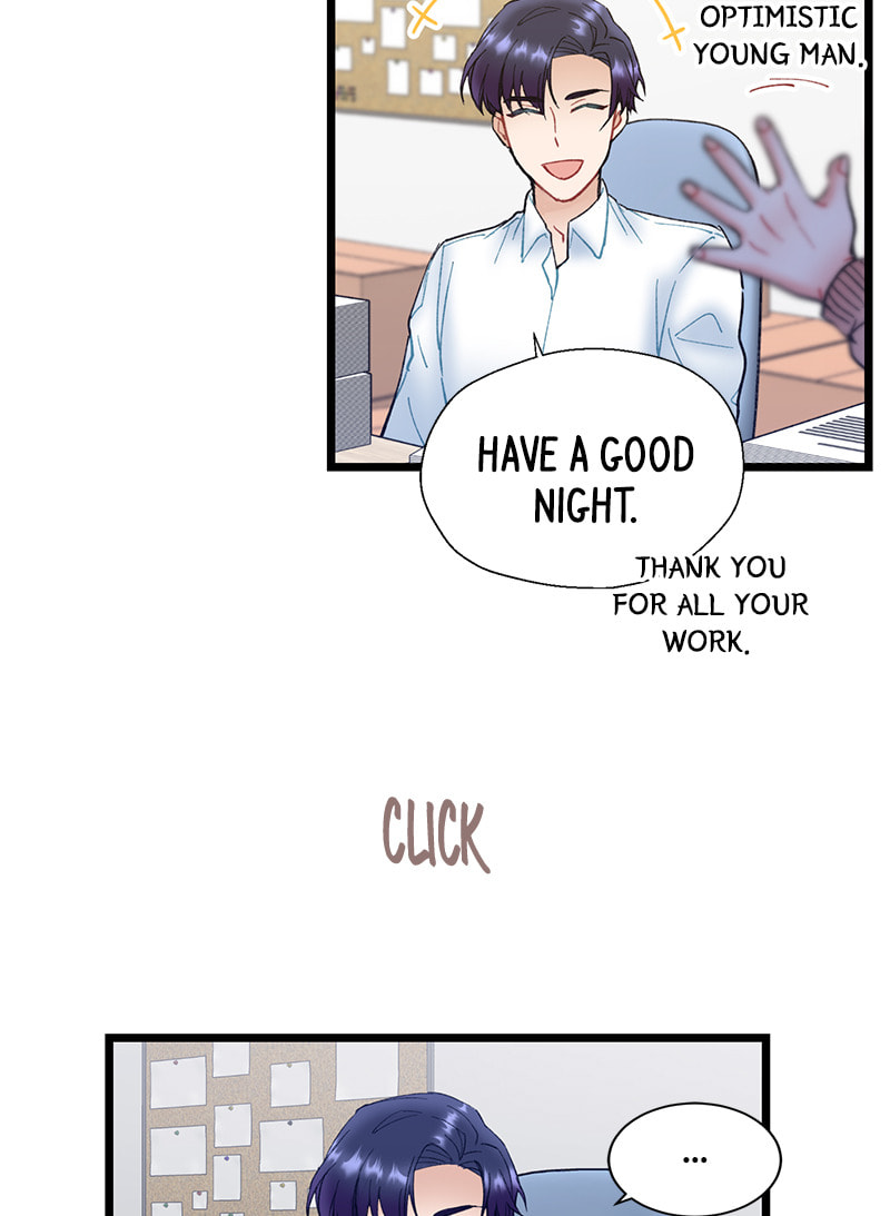 Read She Would Never Know chapter 21 image 48 on Lezhin