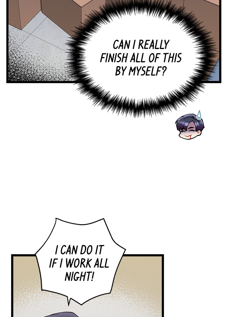 Read She Would Never Know chapter 21 image 50 on Lezhin