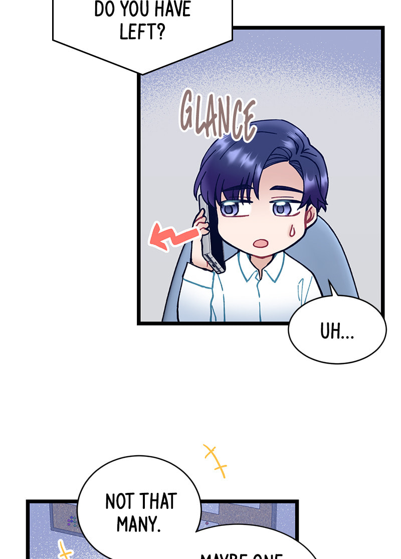 Read She Would Never Know chapter 21 image 54 on Lezhin