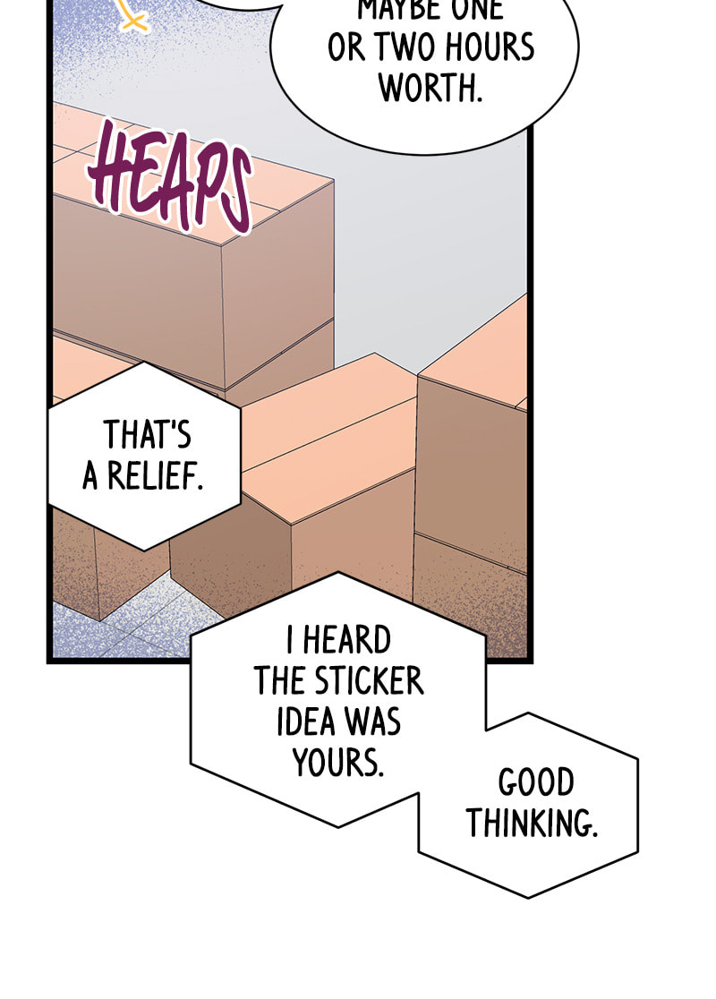 Read She Would Never Know chapter 21 image 55 on Lezhin