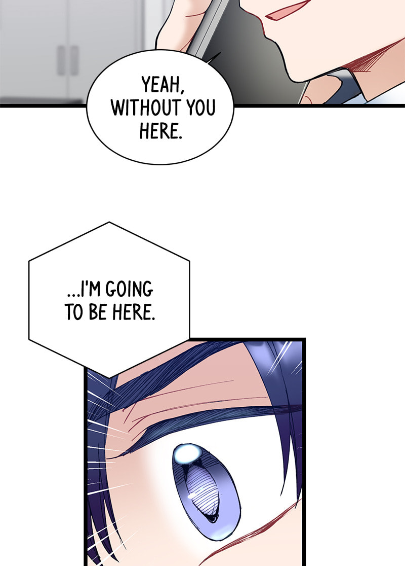 Read She Would Never Know chapter 21 image 58 on Lezhin