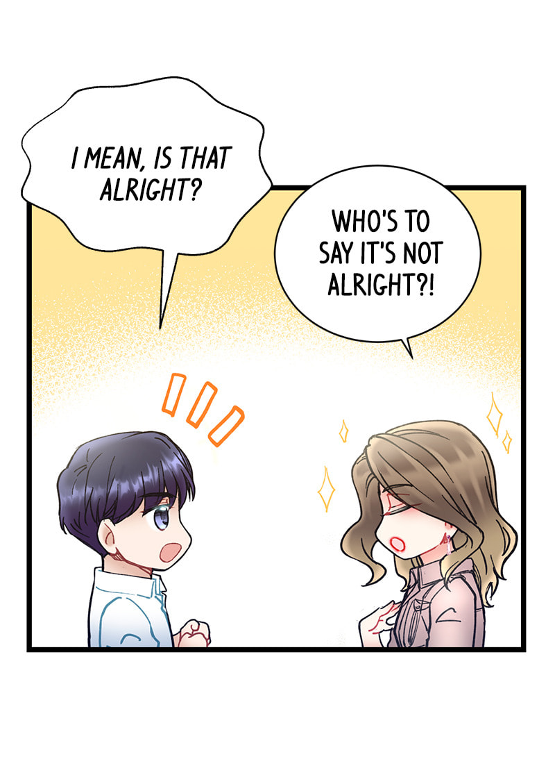 Read She Would Never Know chapter 21 image 64 on Lezhin