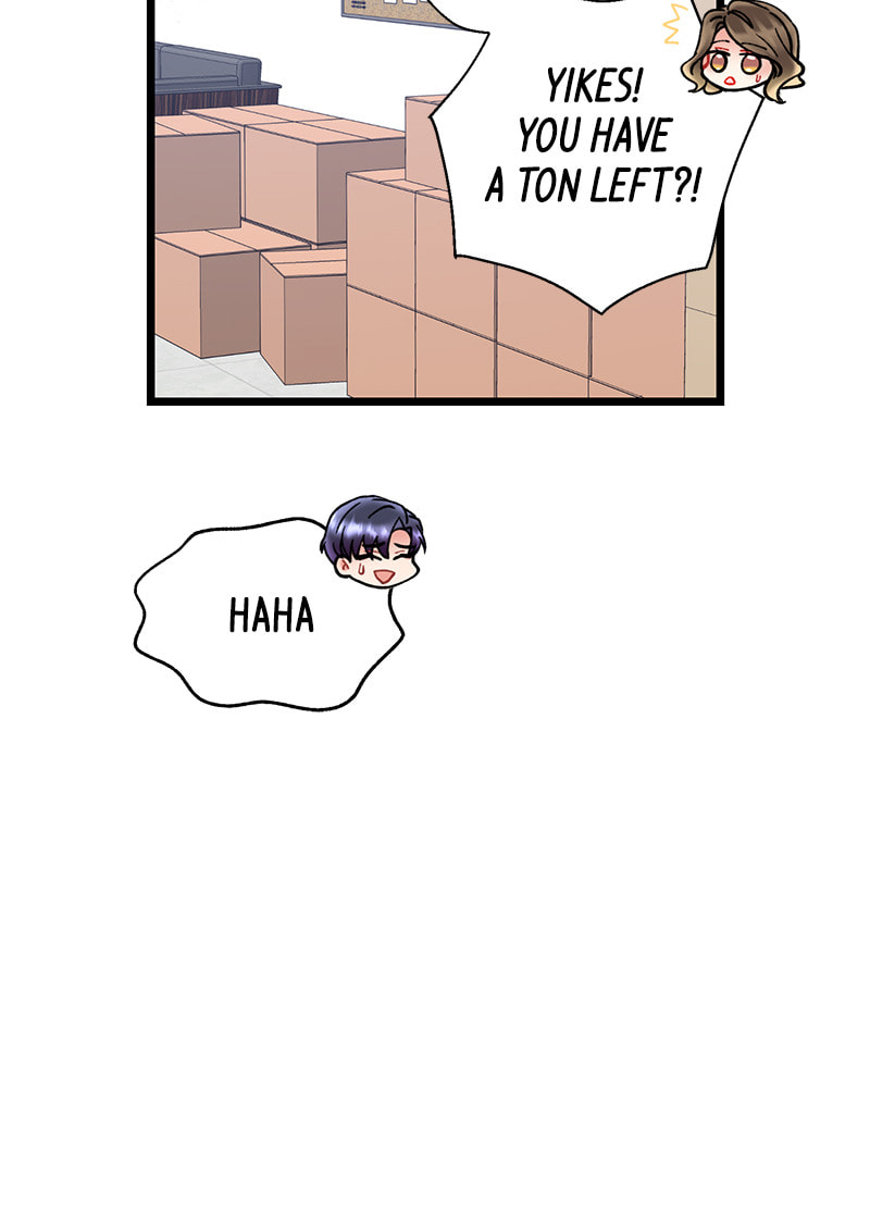 Read She Would Never Know chapter 21 image 66 on Lezhin