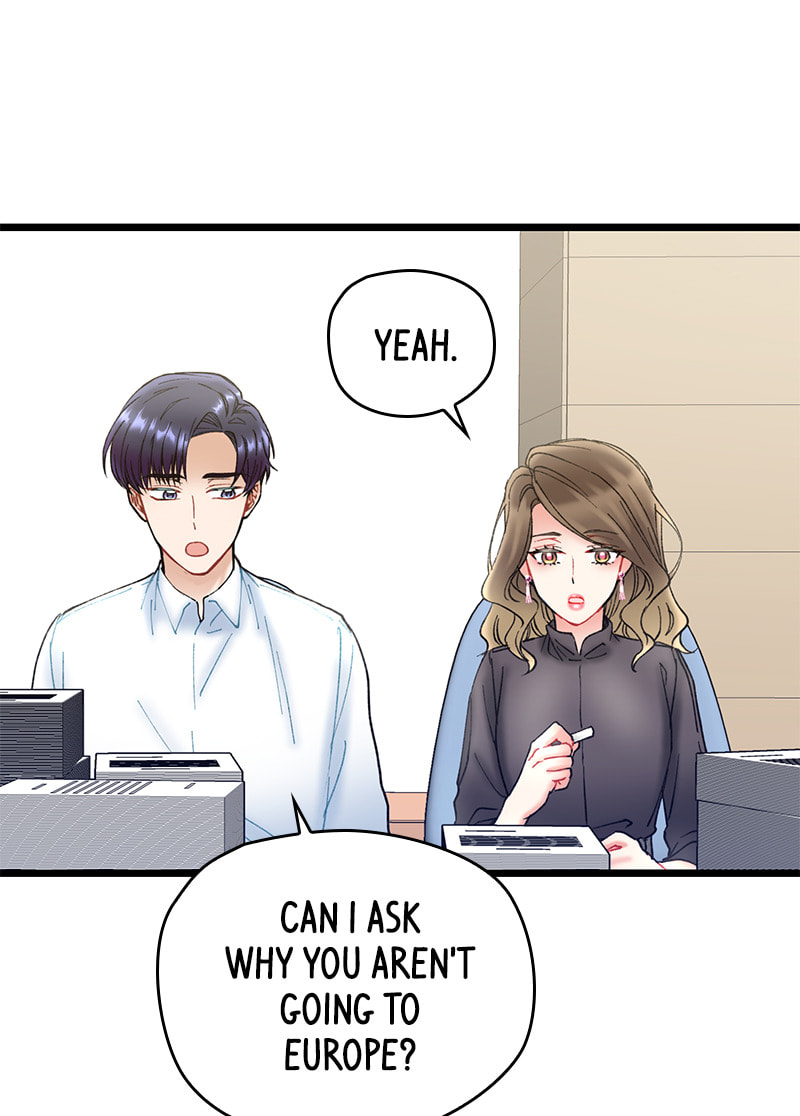 Read She Would Never Know chapter 21 image 68 on Lezhin