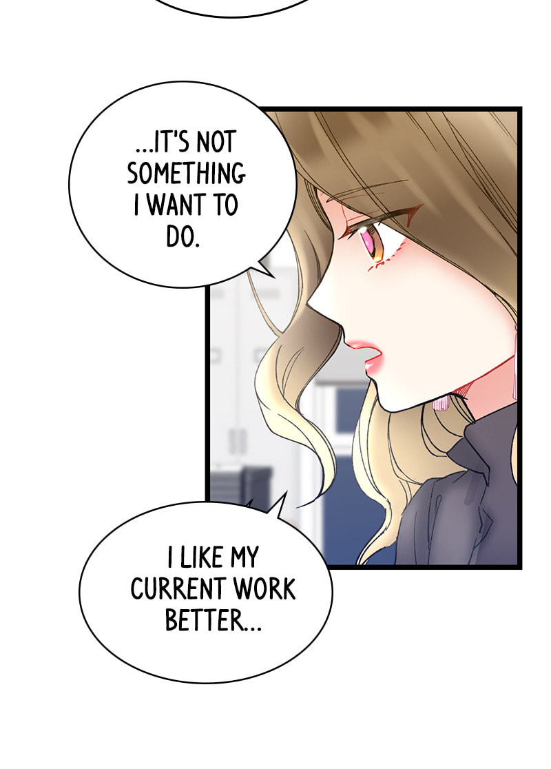 Read She Would Never Know chapter 21 image 69 on Lezhin