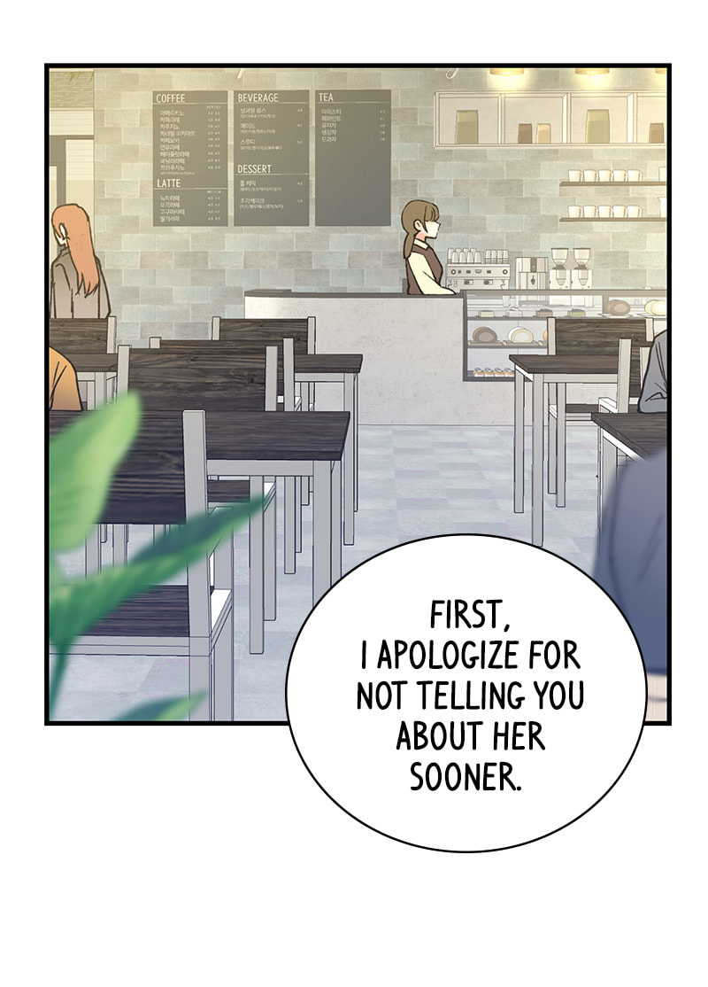 Read She Would Never Know chapter 21 image 7 on Lezhin