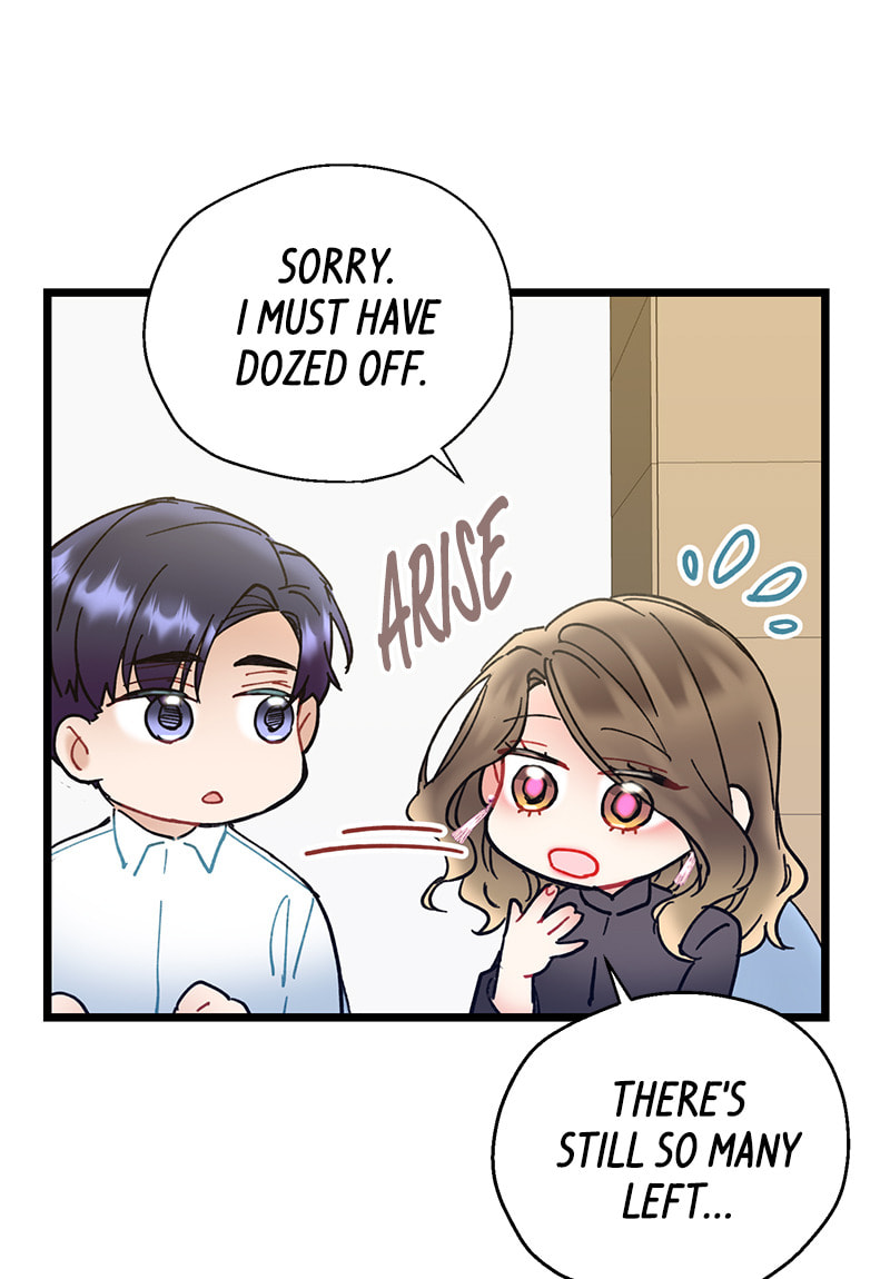 Read She Would Never Know chapter 21 image 78 on Lezhin