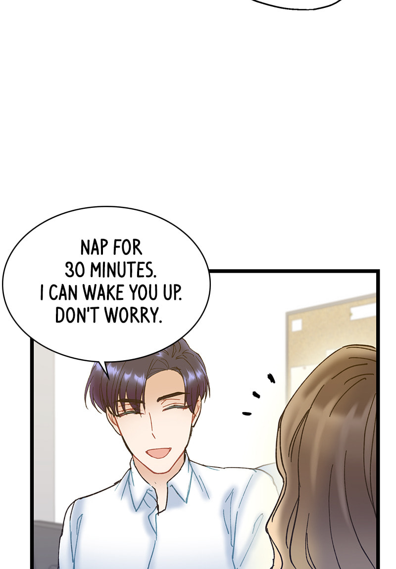 Read She Would Never Know chapter 21 image 79 on Lezhin
