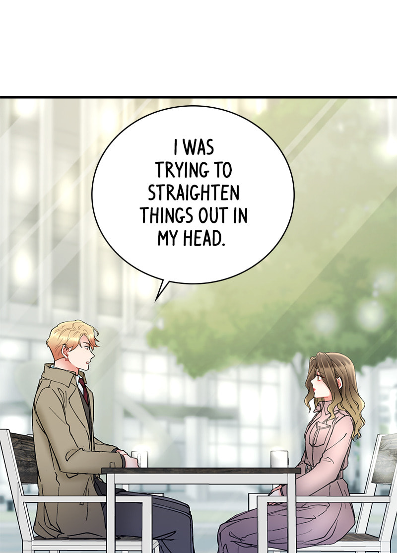 Read She Would Never Know chapter 21 image 8 on Lezhin