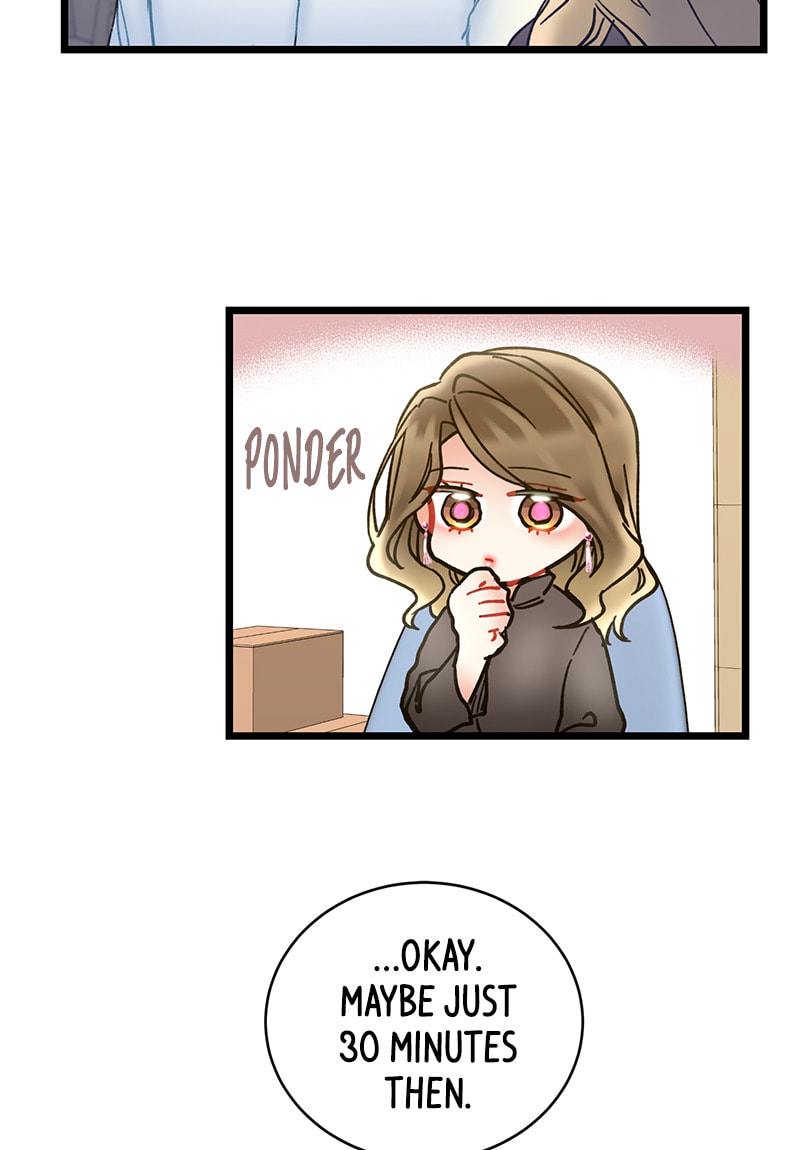 Read She Would Never Know chapter 21 image 80 on Lezhin
