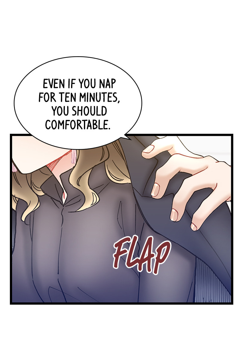 Read She Would Never Know chapter 21 image 84 on Lezhin