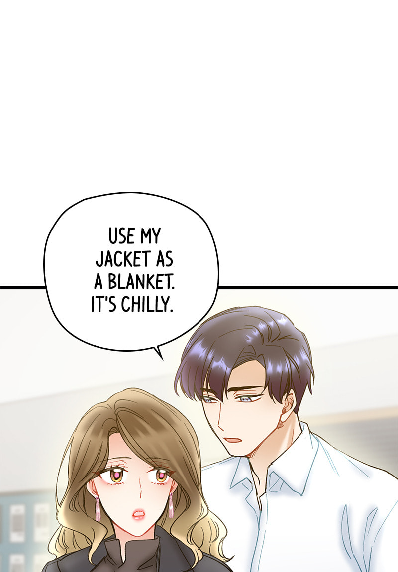 Read She Would Never Know chapter 21 image 85 on Lezhin