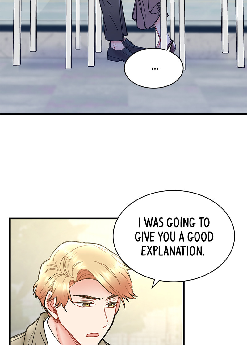 Read She Would Never Know chapter 21 image 9 on Lezhin