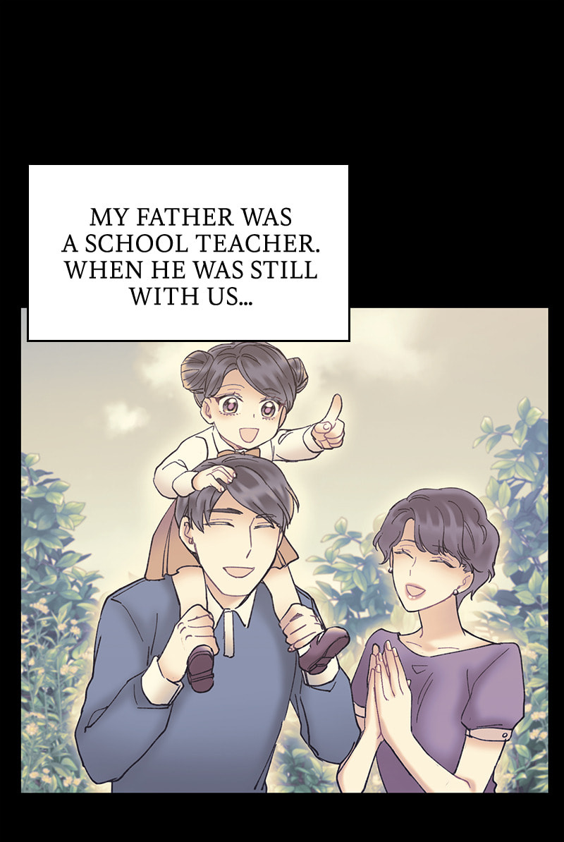 Read She Would Never Know chapter 22 image 1 on Lezhin