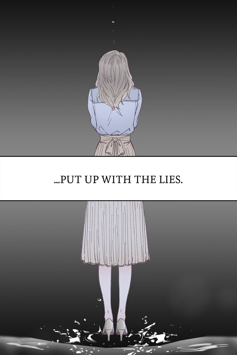Read She Would Never Know chapter 22 image 11 on Lezhin