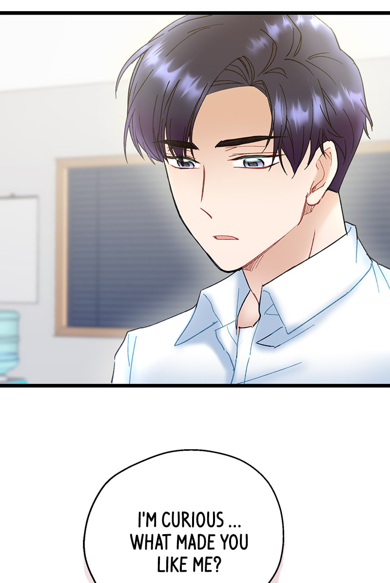 Read She Would Never Know chapter 22 image 17 on Lezhin