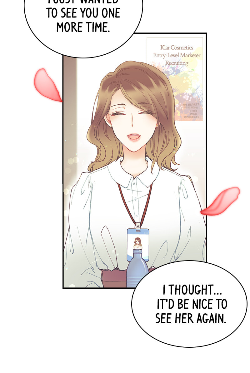 Read She Would Never Know chapter 22 image 21 on Lezhin