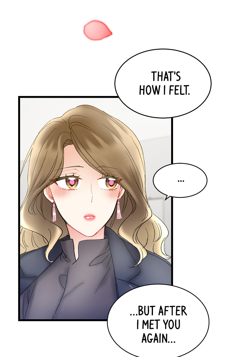 Read She Would Never Know chapter 22 image 22 on Lezhin