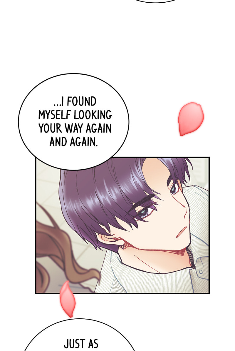 Read She Would Never Know chapter 22 image 23 on Lezhin