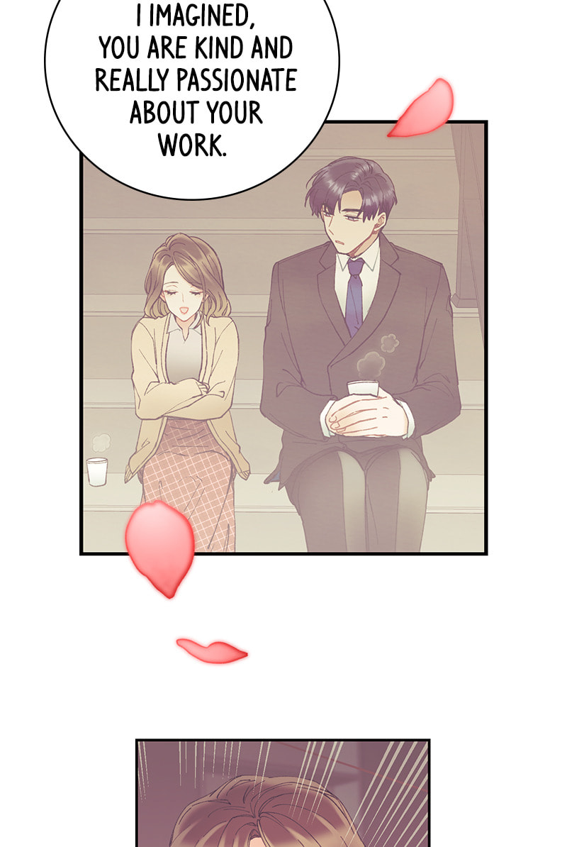 Read She Would Never Know chapter 22 image 24 on Lezhin