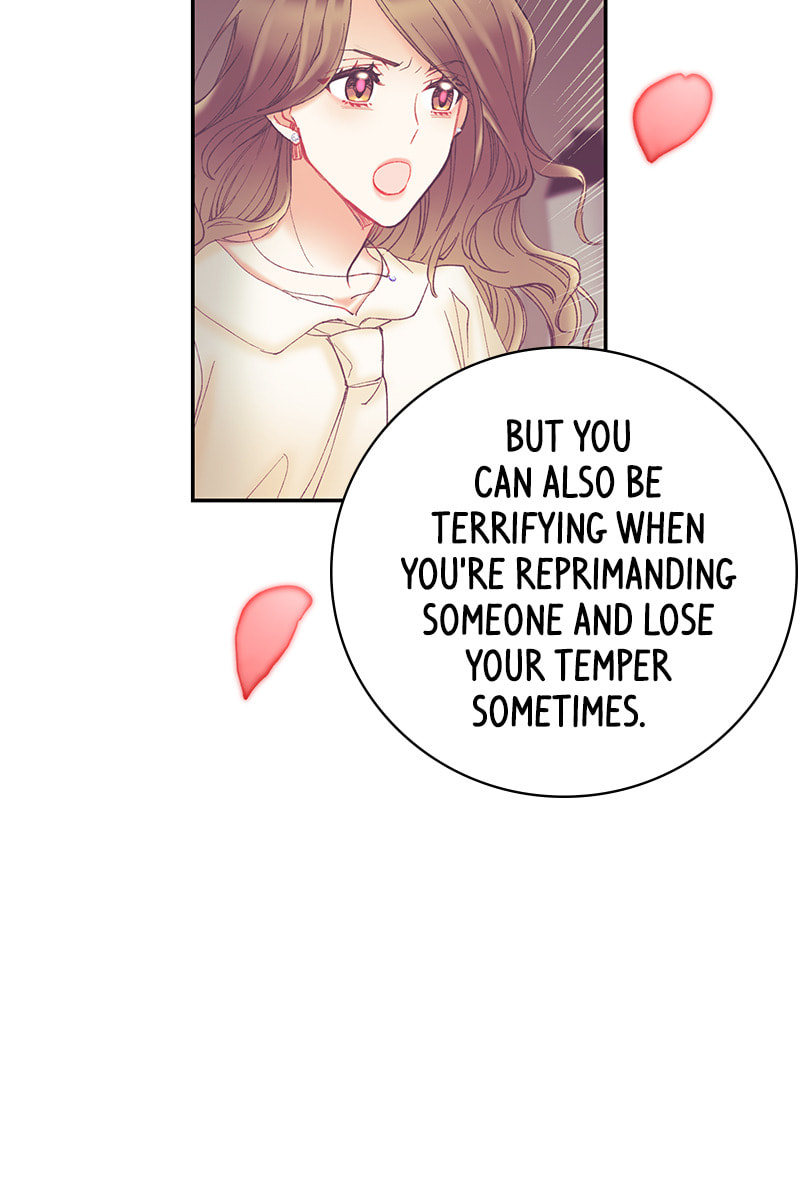 Read She Would Never Know chapter 22 image 25 on Lezhin