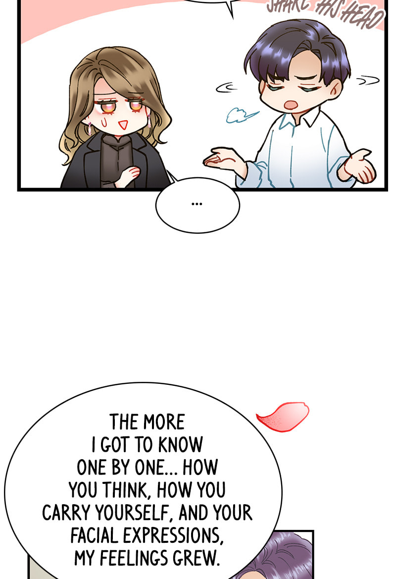 Read She Would Never Know chapter 22 image 27 on Lezhin