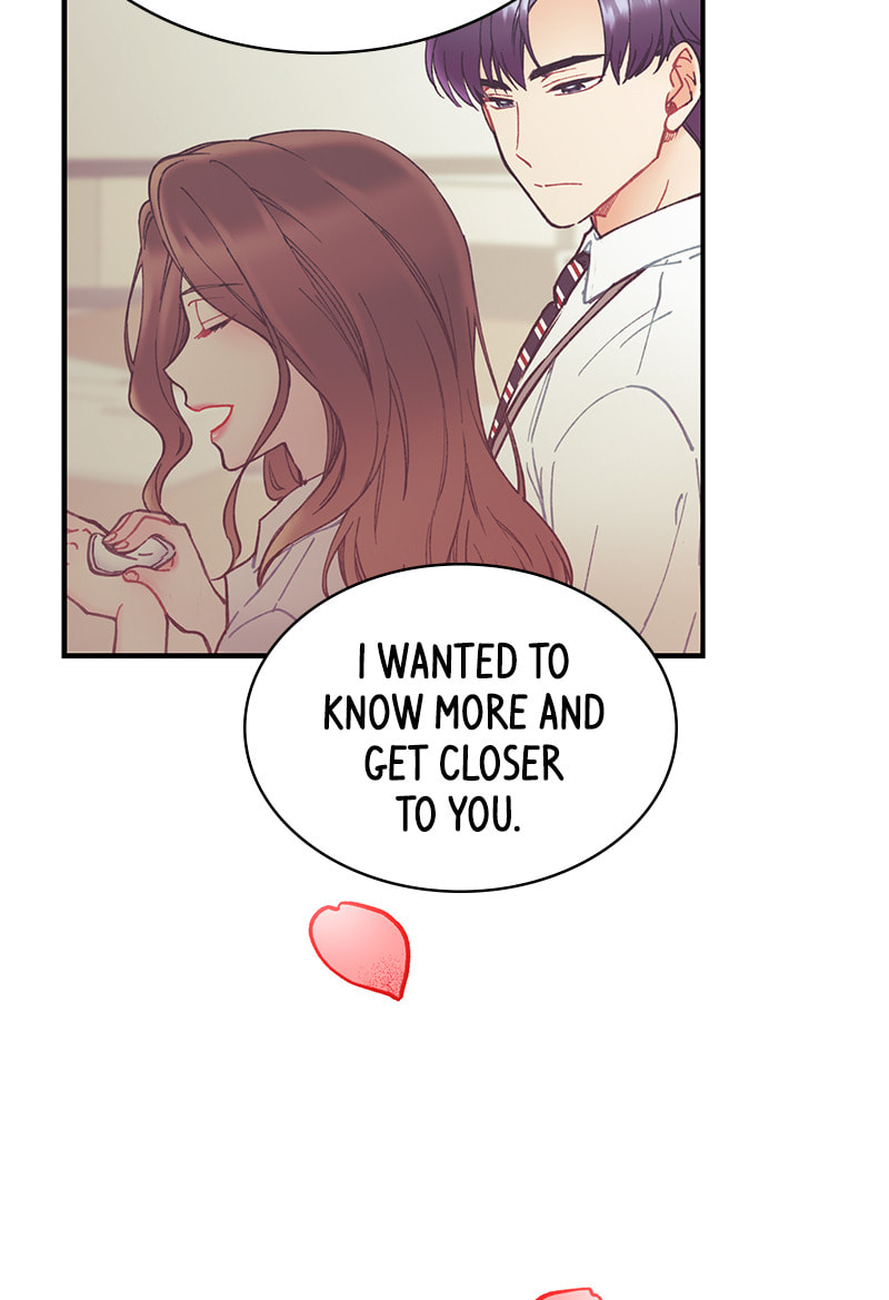 Read She Would Never Know chapter 22 image 28 on Lezhin