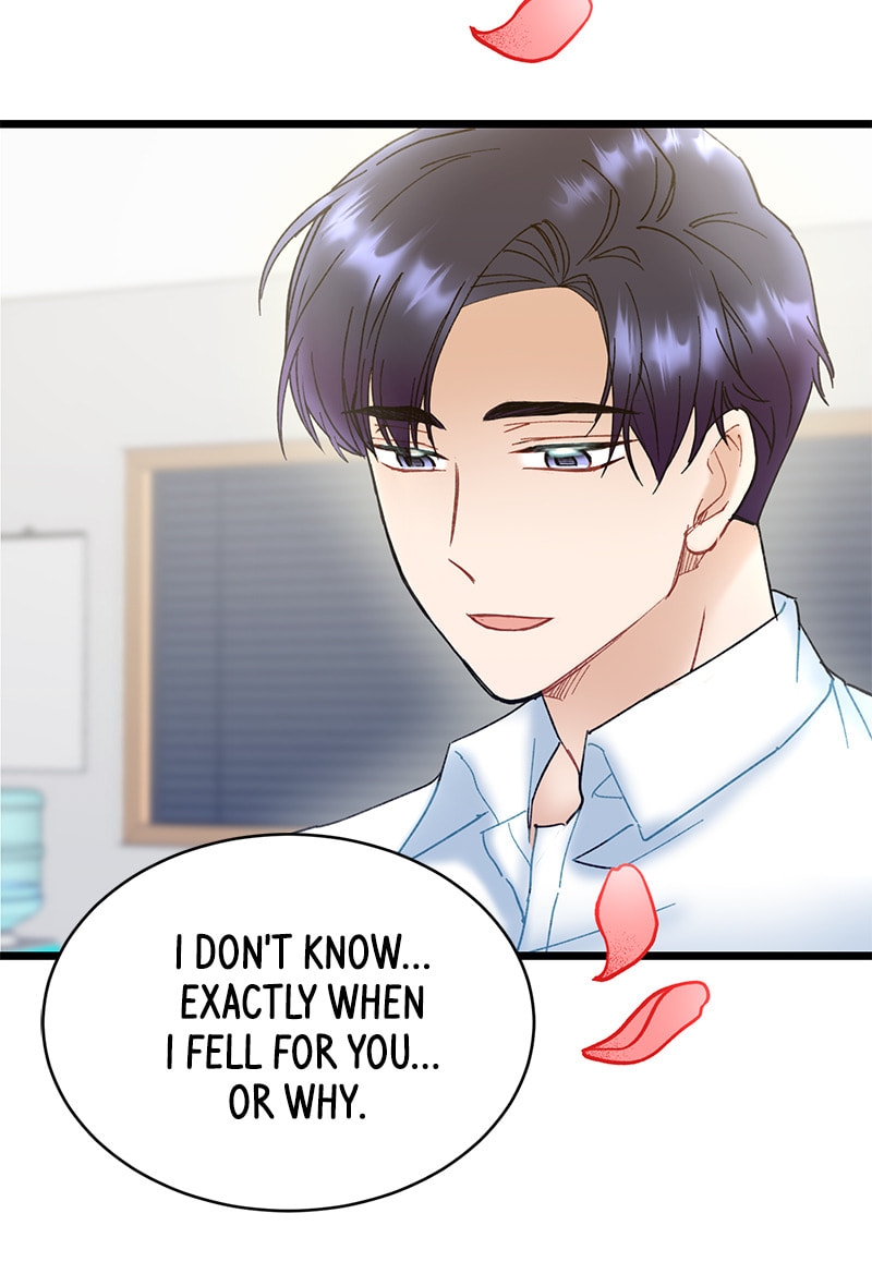 Read She Would Never Know chapter 22 image 29 on Lezhin