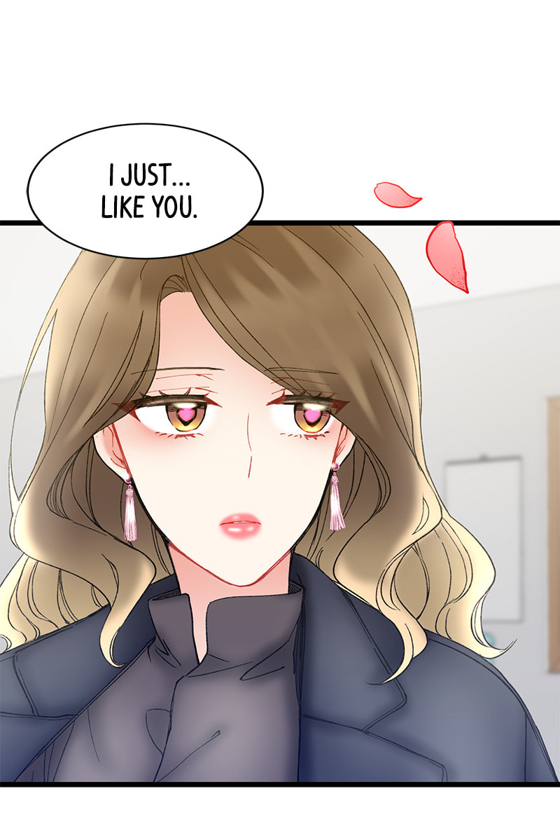 Read She Would Never Know chapter 22 image 30 on Lezhin
