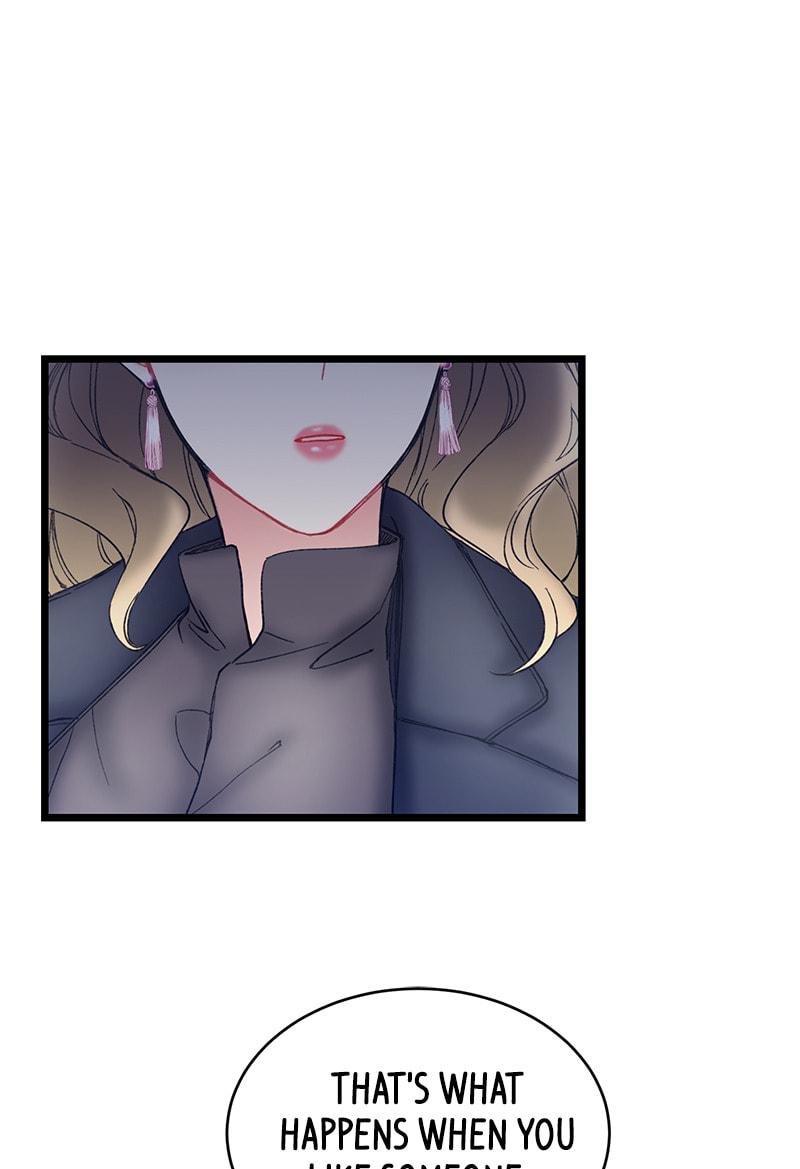 Read She Would Never Know chapter 22 image 32 on Lezhin
