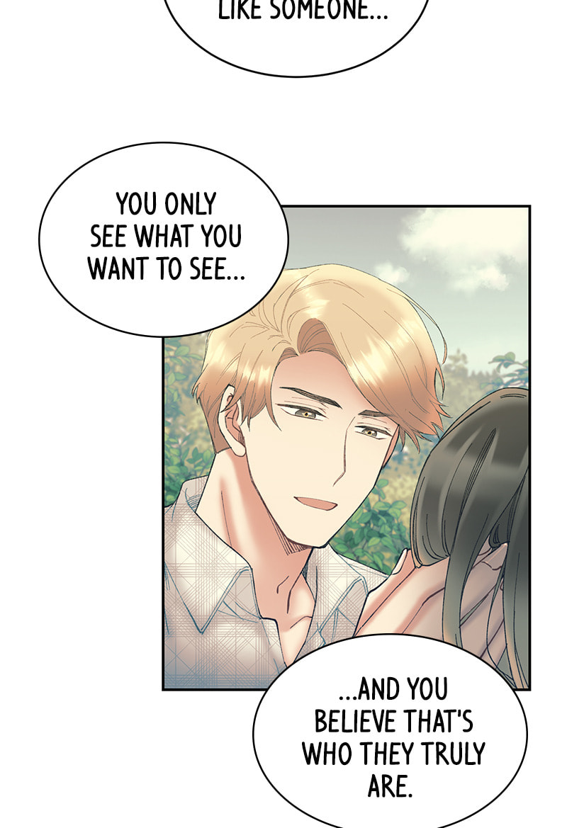 Read She Would Never Know chapter 22 image 33 on Lezhin