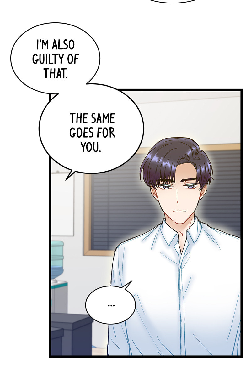Read She Would Never Know chapter 22 image 34 on Lezhin