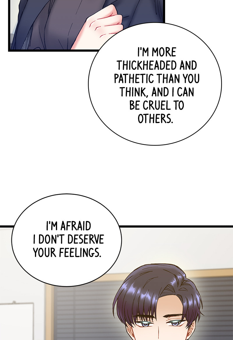 Read She Would Never Know chapter 22 image 36 on Lezhin