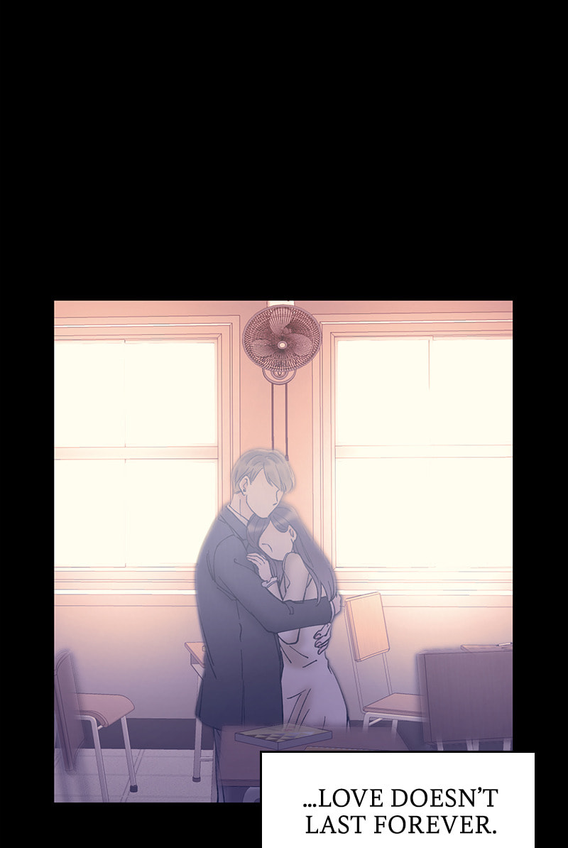 Read She Would Never Know chapter 22 image 4 on Lezhin