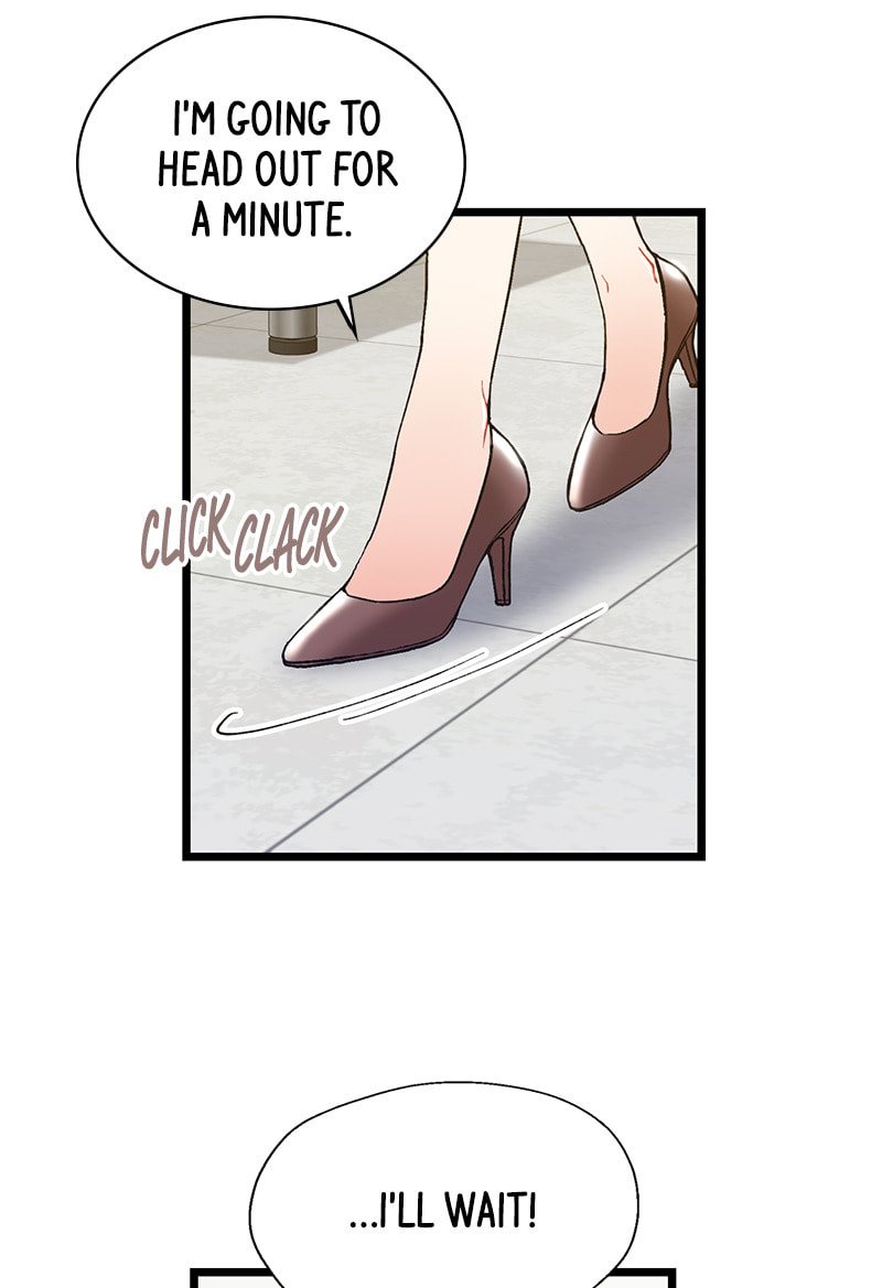Read She Would Never Know chapter 22 image 40 on Lezhin
