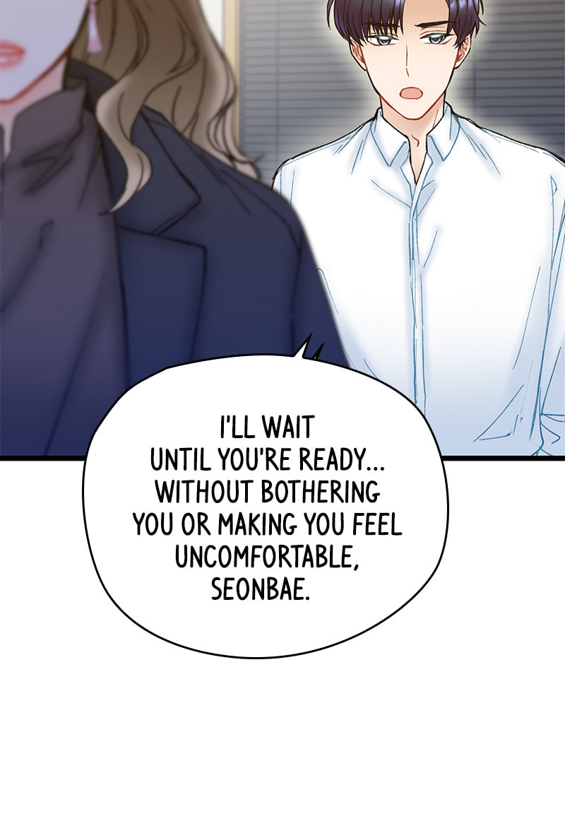 Read She Would Never Know chapter 22 image 43 on Lezhin
