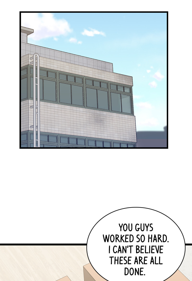 Read She Would Never Know chapter 22 image 47 on Lezhin