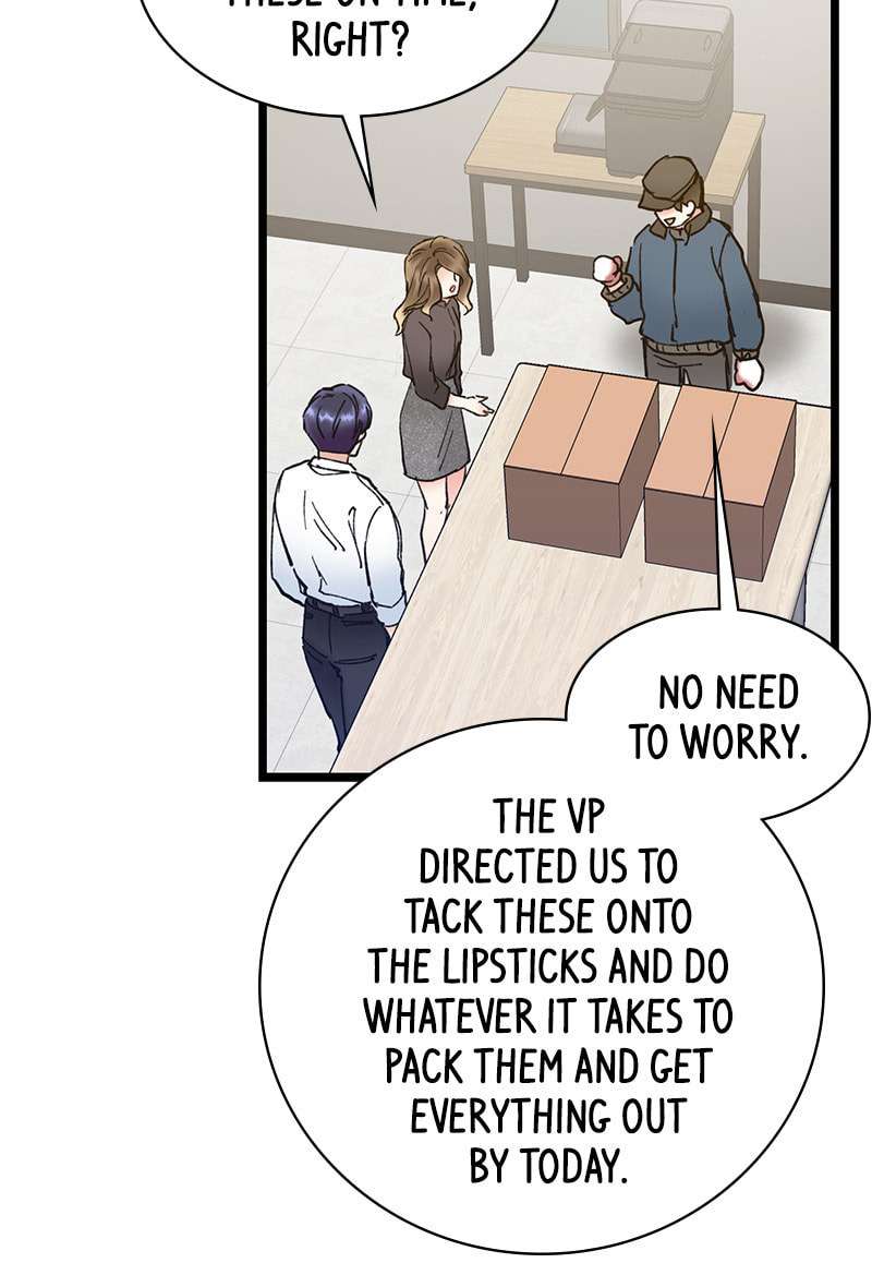 Read She Would Never Know chapter 22 image 49 on Lezhin