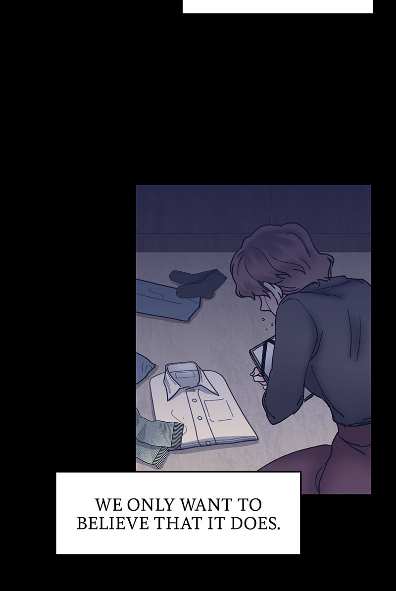Read She Would Never Know chapter 22 image 5 on Lezhin