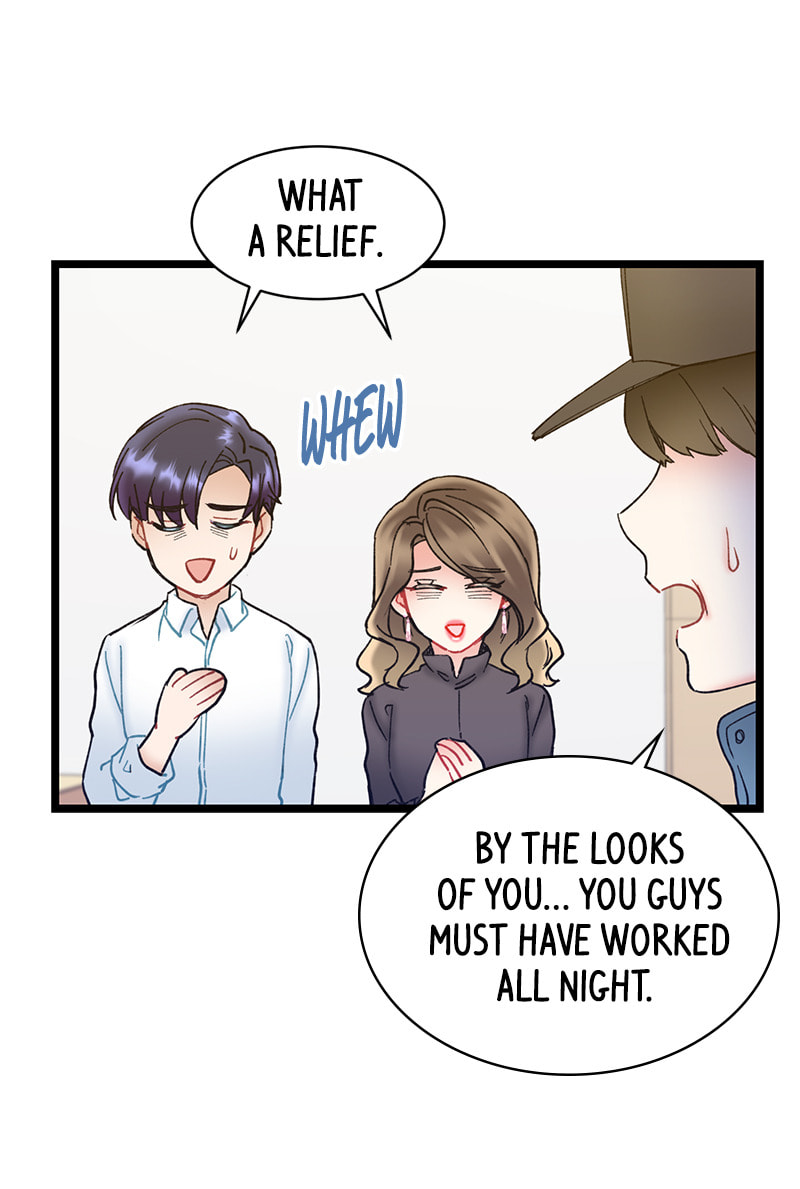 Read She Would Never Know chapter 22 image 50 on Lezhin