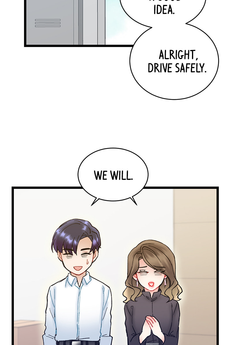 Read She Would Never Know chapter 22 image 52 on Lezhin