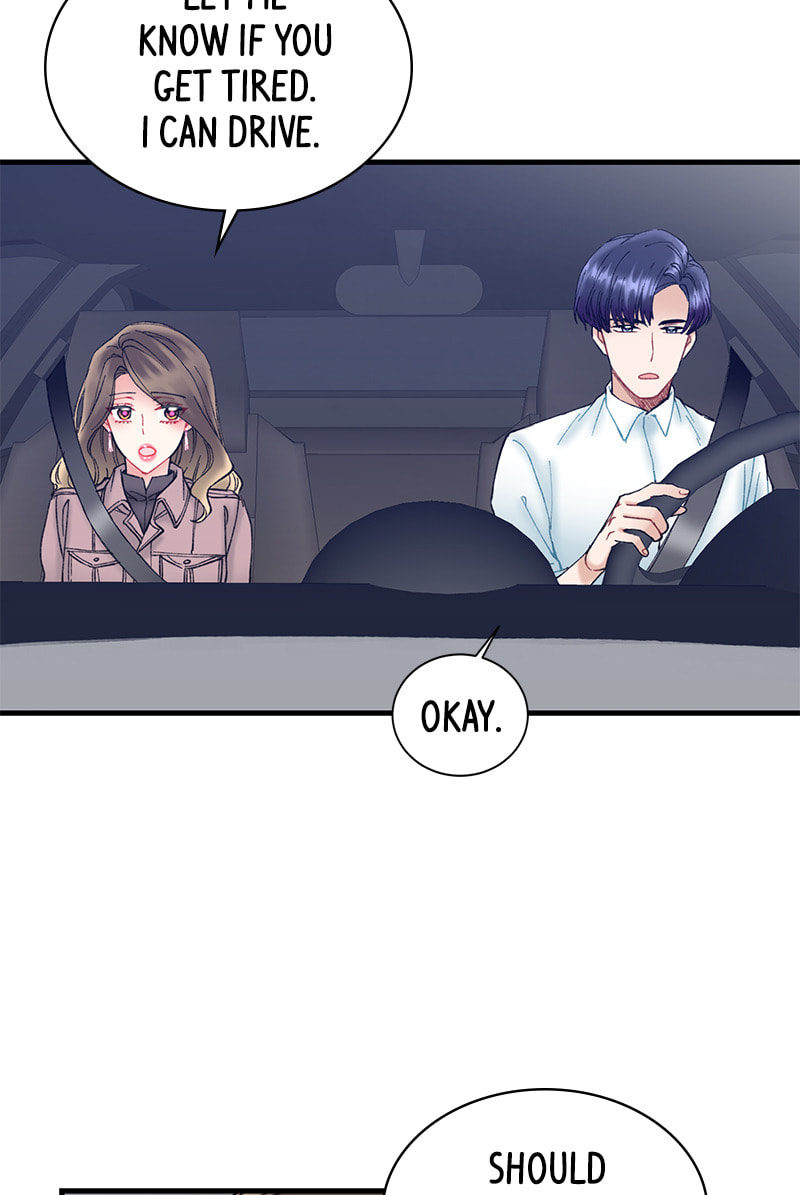 Read She Would Never Know chapter 22 image 57 on Lezhin