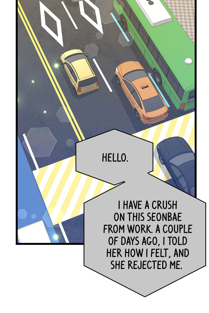 Read She Would Never Know chapter 22 image 60 on Lezhin